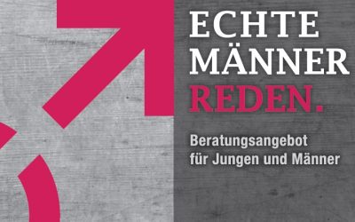 Herzliche Einladung zu der Veranstaltung am Weltmännertag!